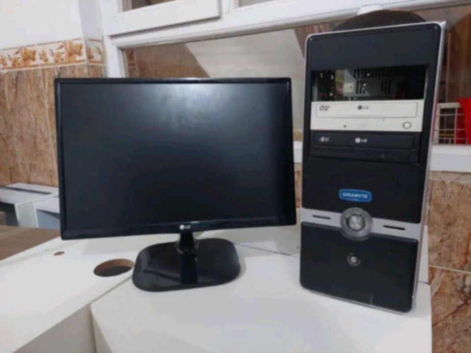 عداد فلوس 
١٠٠ الف

قلاية كهربائية 
جديدة 
٦٠ الف

شاشة ال جي 
تناسب مراقبة الكاميرات و و الكمبيوتر 
٣٥ الف

يناسب صيانة الموبايل و الكمبيوتر

عنوان دراتوو


**إذا كنت صاحب هذا الإعلان وتريد حذفه لأي سبب، رجاءا أرسل رسالة إلى الدعم الفني**