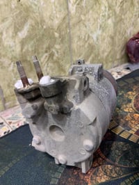 كمبريسر نيسان • اصلي • مدينة الصدر