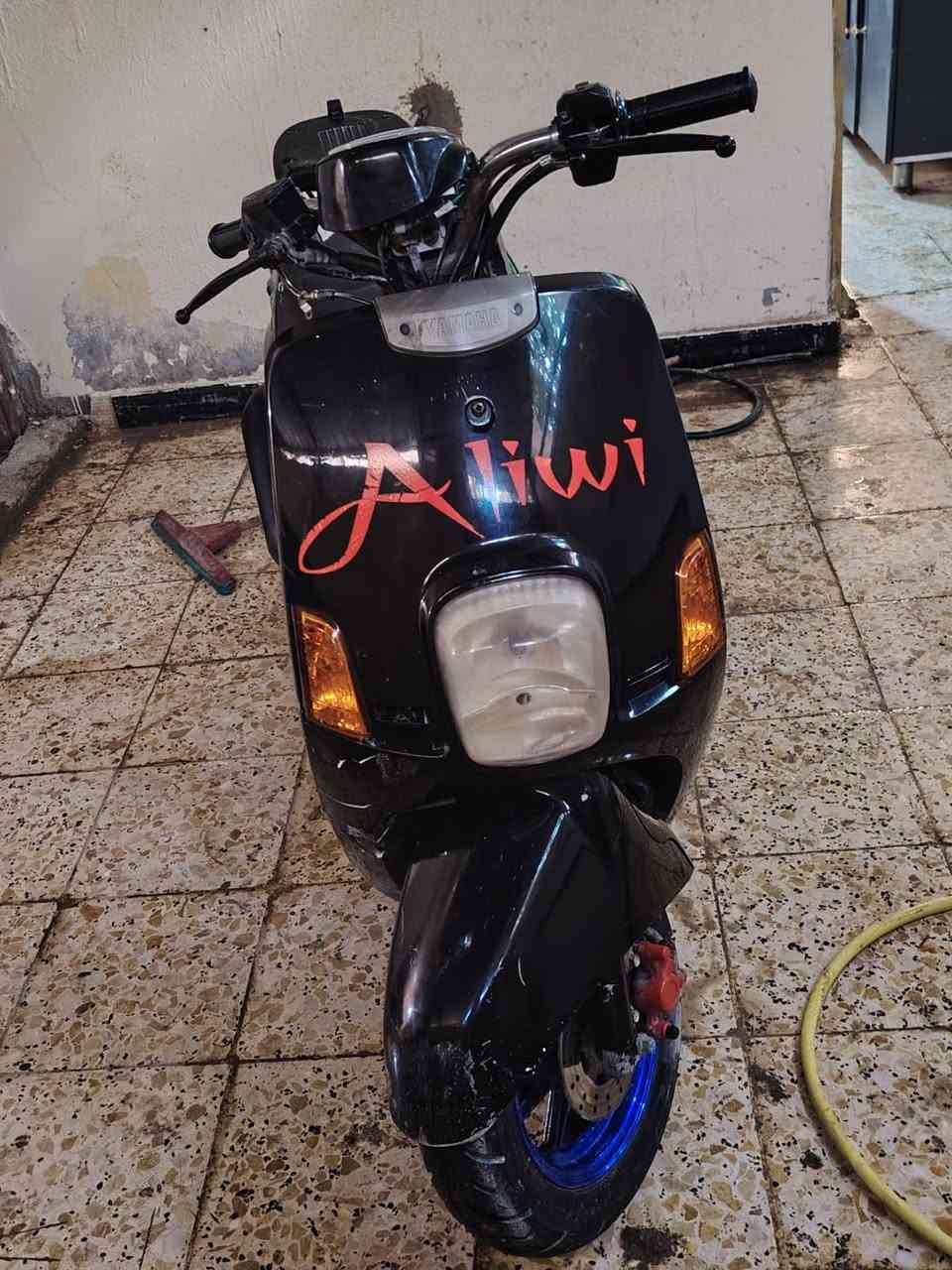 سلام عليكم ماكس بوليس للبيع كفاله من طول للطول مامفتوحه كهربائيات كلها شغاله السعر٧٥٠وبيها مجال للشراي مكاني بصره ابو الخصيب (***********)
