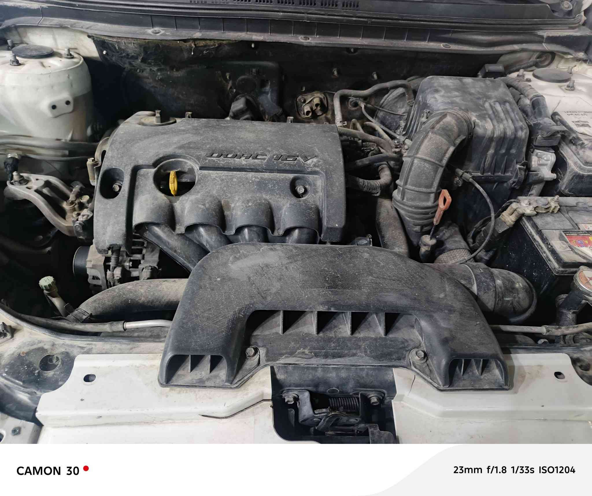 النترا خليجي موديل 2010 رقم نجف انكليزي بسمي تحويل ثاني يوم السياره بيها طخات  كم مكان بارد بدون دواخل شواصي مكفوله جاهزه السياره على الفحص گير جديد مابي لا صفته ولا شي محرك نظيف حداديه تمام تبريد شغال .....💢 محرك 1600 💢  اشاره بالمرايا 💢 السعر المطلوب ((   105  )) للاستفسار الاتصال على الرقم ***********
مكاني نجف
