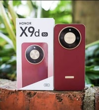 هونر X9d • 5G • بعقوبه