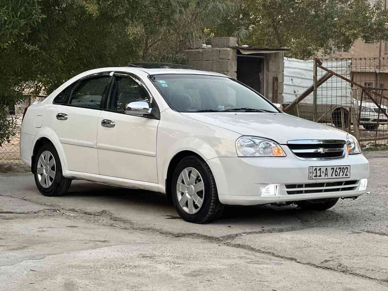 سلام عليكم ***********
سعر ٦٥$ مجال قليل شهداء السيديه
اوبترا فورنزا ٢٠٠٧ رقم بغداد وهزه جديده محرك ٢٠٠٠ كير مكينه صدر مكفولات فتحت سقف شغاله شاشه كامره سياره مصروف عليها حادثها جاملغ امامي وبيها قطع صبغ للجماليه
