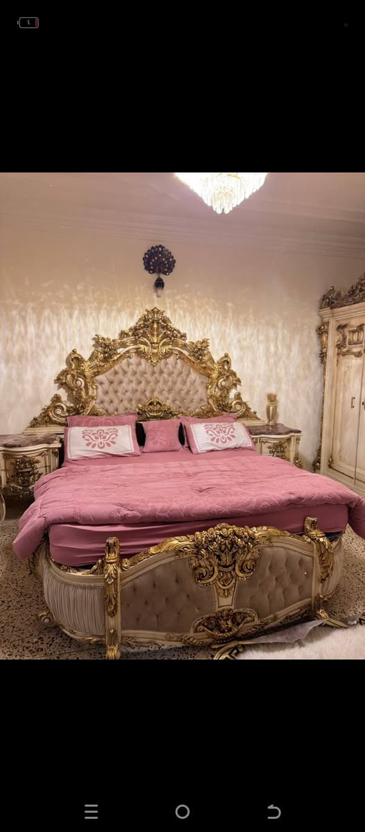 غرفة دمياط مصري
ماخذها ب6 ملاين ومستعجل على بيها 
رايدها بمليونين ونص


**إذا كنت صاحب هذا الإعلان وتريد حذفه لأي سبب، رجاءا أرسل رسالة إلى الدعم الفني**