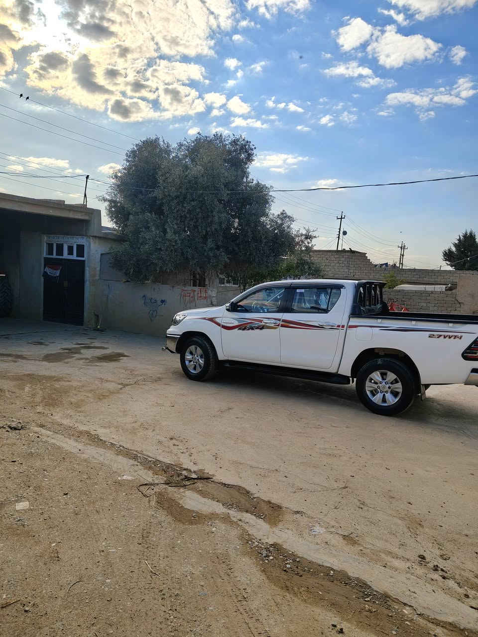 مرزي موديل 17كير عادي بلا صبغ وبلا تبديل ماشيه 185مكان موصل (***********)
