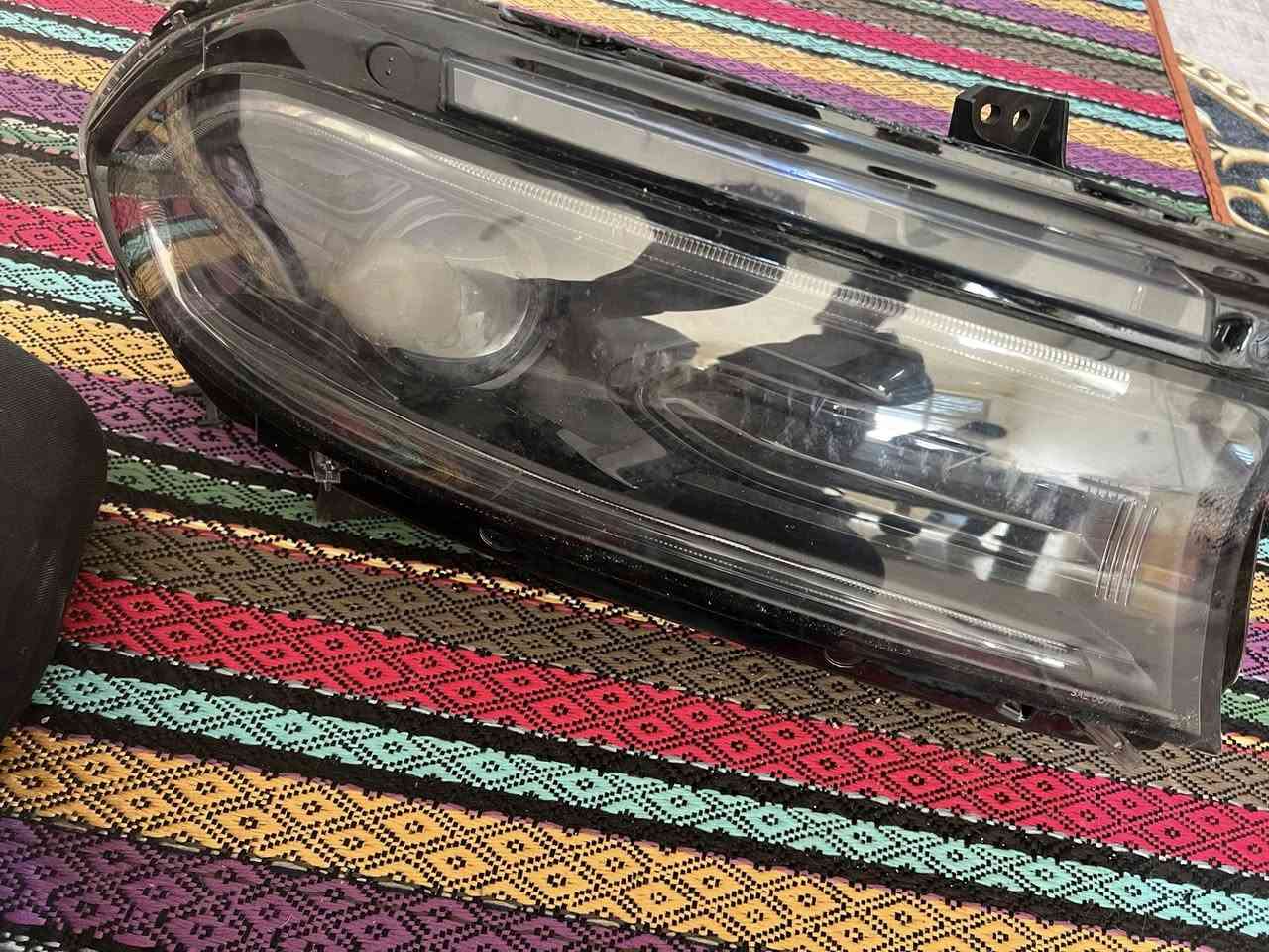 سلام عليكم
شبابنا طيبه غراض البيع 
جكات s2 كات باك كلش نضيفات 8ونص اوراق
ورباطات مال تهبيطه الجكات ١٠٠دولار
دبلات صفر كلش جددد اصليات ١٠٠دولار
وصطيات بيهن نغمه تموت ٩٠الف 
اصطاب اكسل زوج امامي مع الفجوج  مع فلنجات سكات  سعرهن  ٥اوراق  وشباك بعده لوك سعره ٤٥الف 
العنوان بغداد الامين ثانيه ***********
