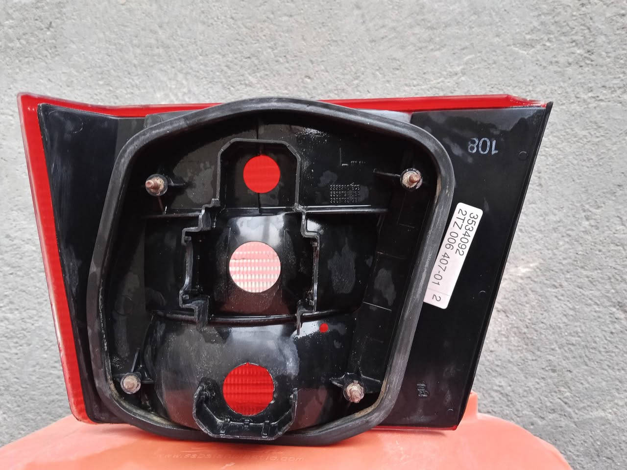 السلام عليكم اغراض فالفو مكاني الناصرية مركز/تخم ويل كب الشمس/جوزة تشغيل/شباج٧٤٠/بك لايتات


**إذا كنت صاحب هذا الإعلان وتريد حذفه لأي سبب، رجاءا أرسل رسالة إلى الدعم الفني**