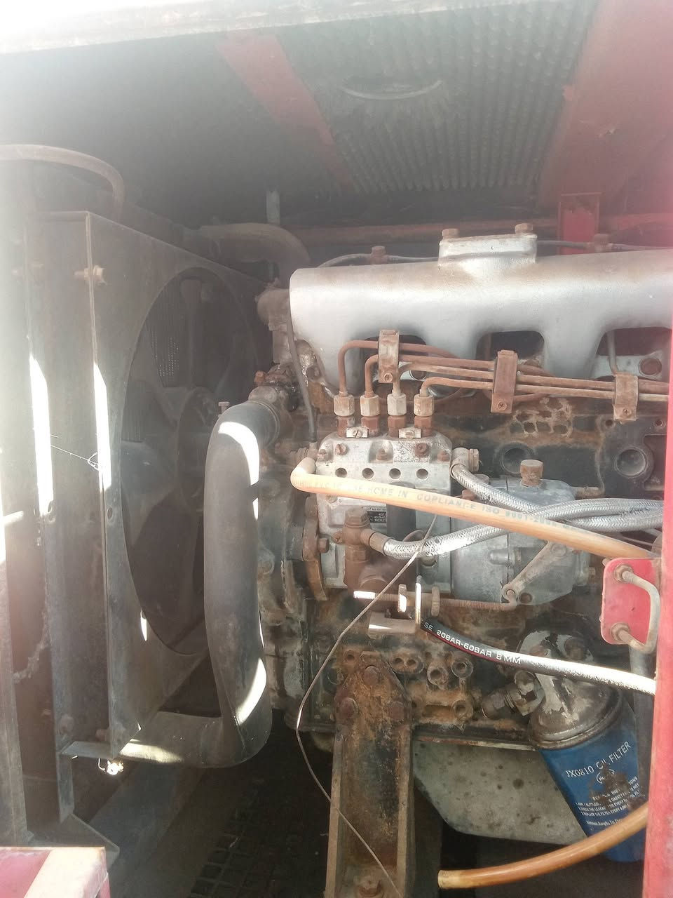 السلام عليكم
بيركنز صيني 25kva
مكرك بلاد مامفتوح
مكان البصره 
25ورقه
***********
