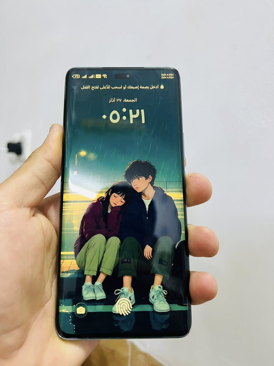 هونر  X9C 5G ذاكرة 256 رام 8 K جهاز  جديد مستخدم قليل سعر 375
***********
