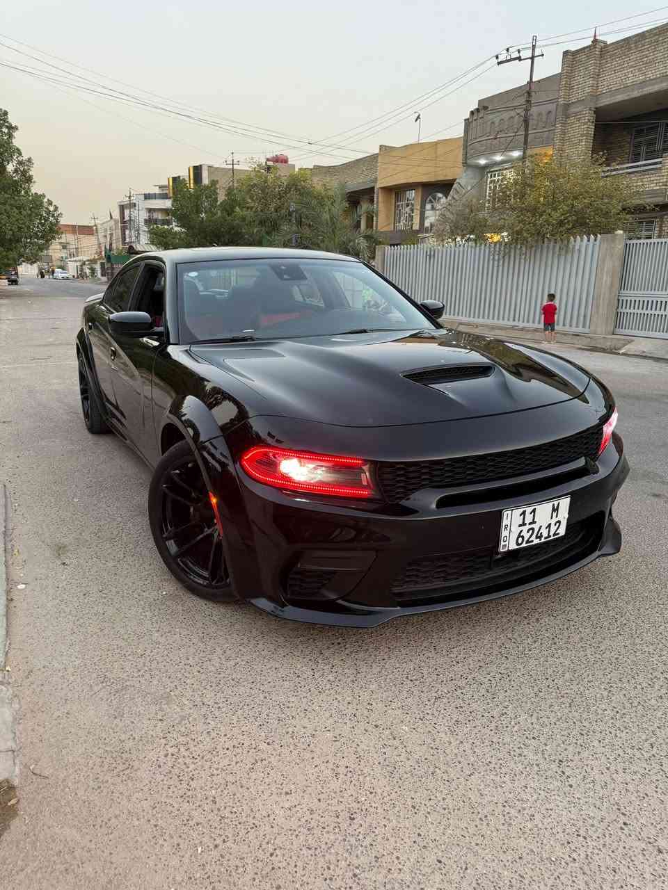 تشارجر سكات وايد بدي اصل موديل 23 لاست كول فول للاخير
رادار امامي 

فتحة 

كشنات خزن 

داخل احمر 

صور حادثها بالمنشور السيارة بدون ايرباك

رقمي ***********
