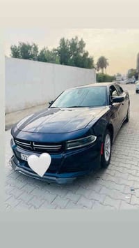 جارجر للبيع(بدون مراوس) موديل 2016 مرمزة 2023 السيارة رقم بغداد مشروع ...