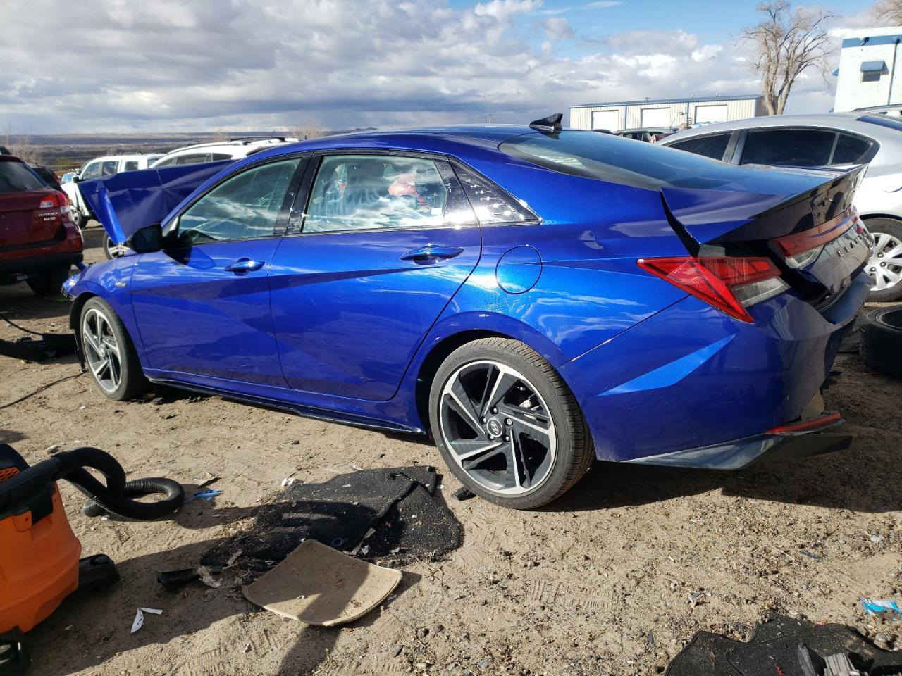 السلام عليكم ورحمه الله وبركاته
النترا 2023 السيارة جاهزة حادثهة موجود بالصور فئة N الرياضي

رقم بغداد مواصفاتهة معروفة 

بصمة 

فتحة 

تحكمات

كاربلي

رادار 

محرك 1600 تيربو
السعر 145 وبيها مجال
اخوان مكلف بالنشر هذا رقم صاحب السيارة ‏‪0771 196 8939‬‏

مكانهة بغداد مدينة الصدر
