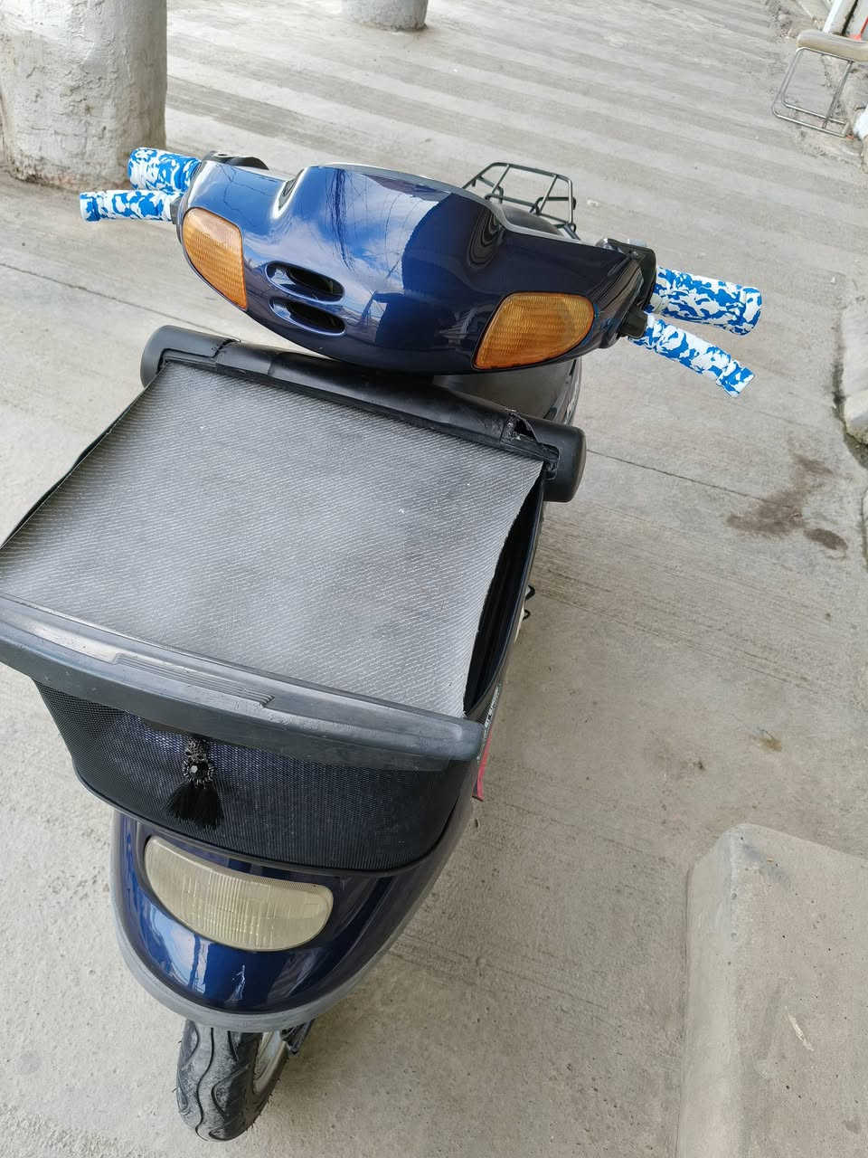 ماطور نفخ شغال هندر واحد سلف شغال ليتات شغاله مطور نضيف فقط كيج ميشتغل ونه اكسن خفيف بي مطور كامل ماتصرف علينو كلشي سعر 400 وبي مجال مكان ايمن شراي دخل خاص ..


**إذا كنت صاحب هذا الإعلان وتريد حذفه لأي سبب، رجاءا أرسل رسالة إلى الدعم الفني**