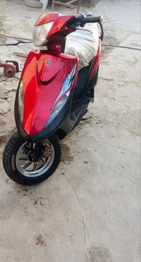 دراجه ماكس • عدله • سوق الشيوخ