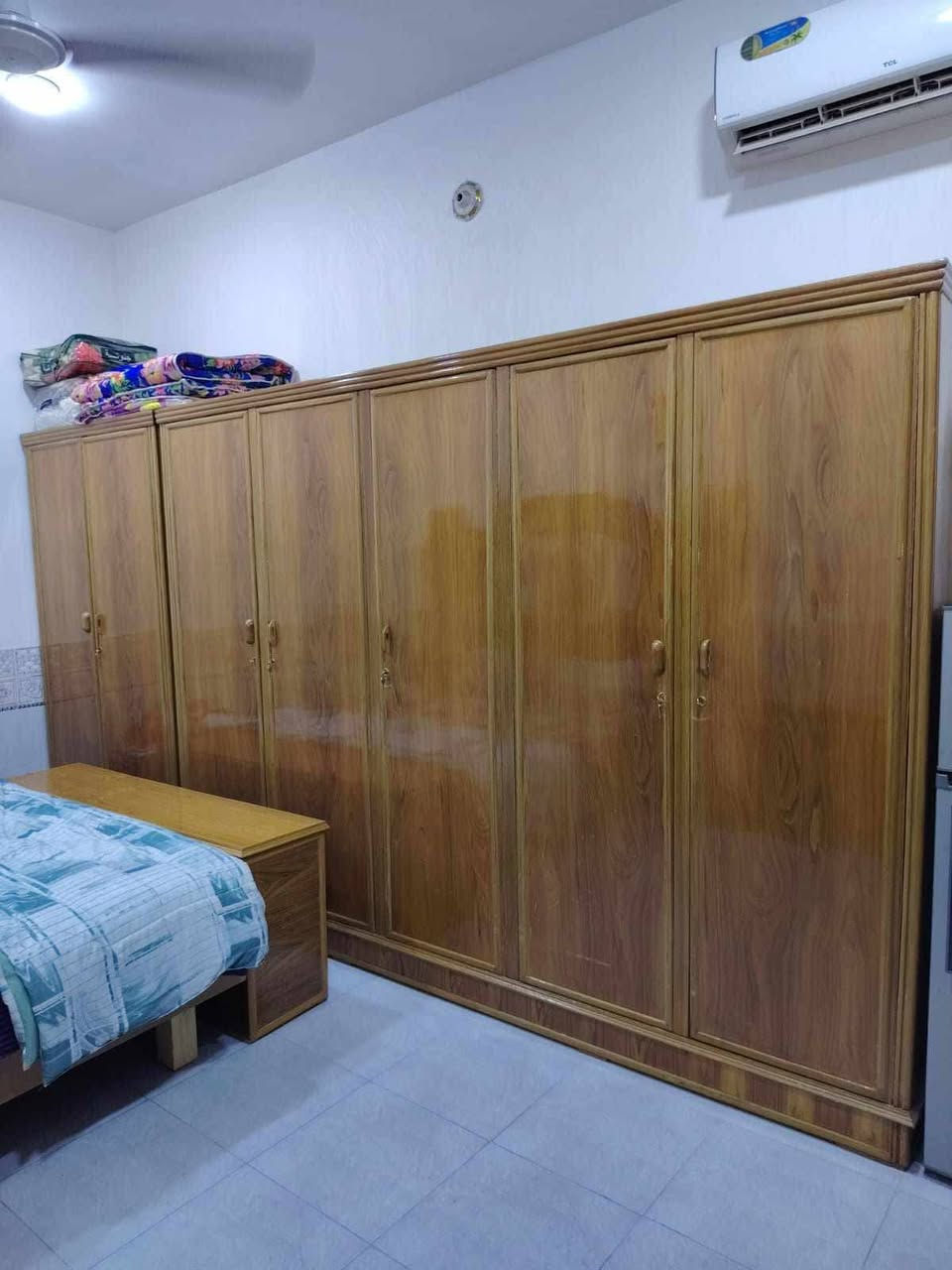 غرفه صاج نجاره جديده. السعر مليون ونص. مكان كربلاء طويريج شراي يدخل خاص


**إذا كنت صاحب هذا الإعلان وتريد حذفه لأي سبب، رجاءا أرسل رسالة إلى الدعم الفني**