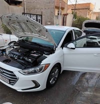 النتره • ٢٠١٨ • مكينة ٢٠٠٠