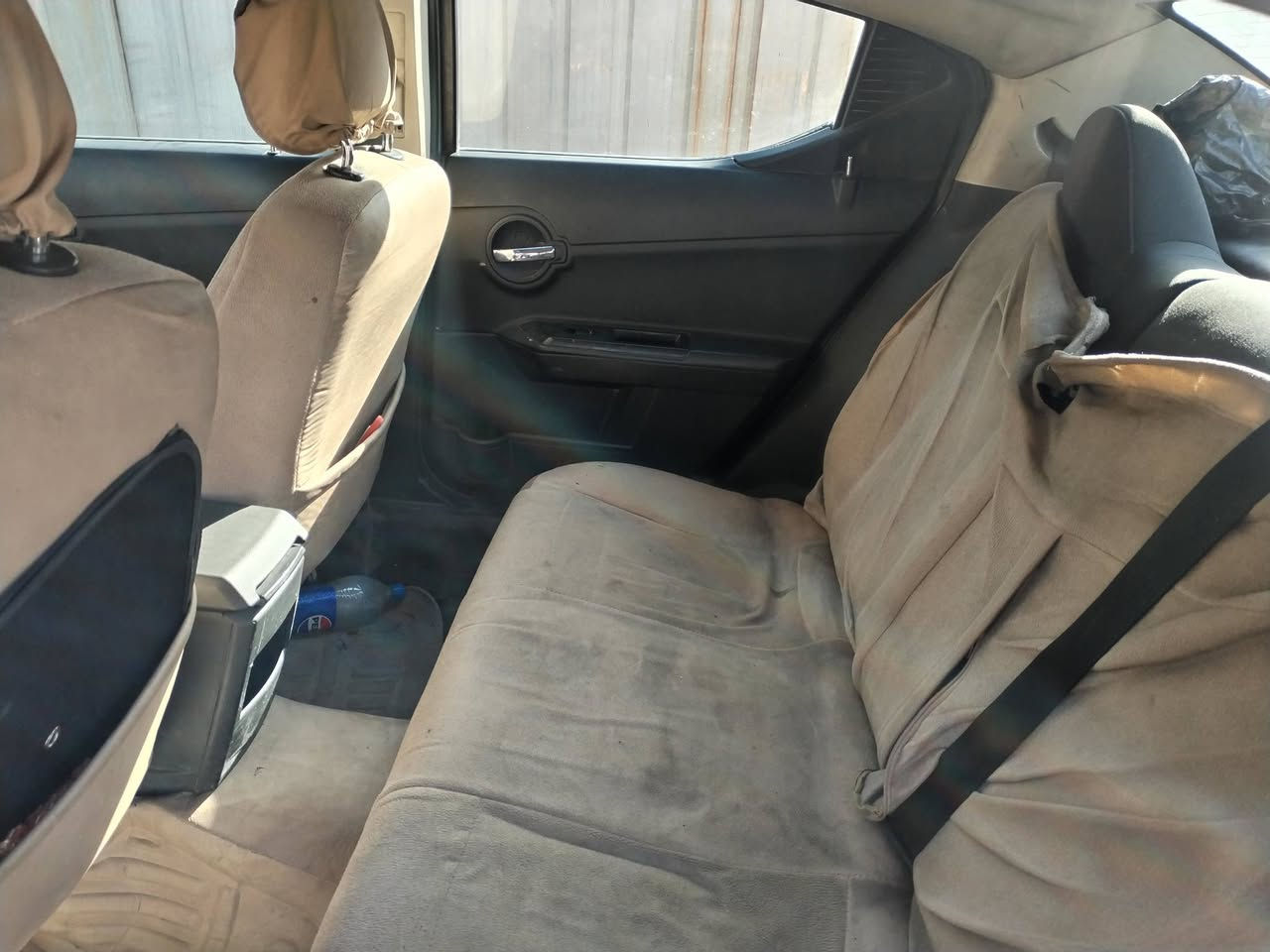 دودج افنجر ٢٠١٠ محرك ٤ سلندر ٤ نمر كير ومحرك تبريد جاهزة السيارة مصفرة هيئة وغرامات سعرها ب ٥٥


**إذا كنت صاحب هذا الإعلان وتريد حذفه لأي سبب، رجاءا أرسل رسالة إلى الدعم الفني**