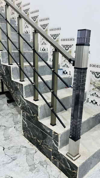 أعمالنا مستمرة ومتواصلة 😊⚒️🏠
جانب من أعمالنا  في ناحية العباسي في منزل الأستاذ علي الهاشم ومبروك لأصحاب الدار🌹

تم تجهيز المنزل بمحجر درج  بوري مربع مواد تركية💯💯
❎السعر مناسب جداً
❎يتميز بالمتانة
❎مقاومة عالية ضد الصدأ

متوفر لدينا كل أنواع المحجرات بكافة الألوان والأشكال 
مربع ودائري وكذلك الجام والملكي
دقة وضمان في العمل والمواد
الأسعار مناسبة جداً وتنافسية. وبنظامي القسط والنقد
شعارنا الدقة والأتقان في العمل💪

للأستفسار
*********** 
 *********** واتساب
