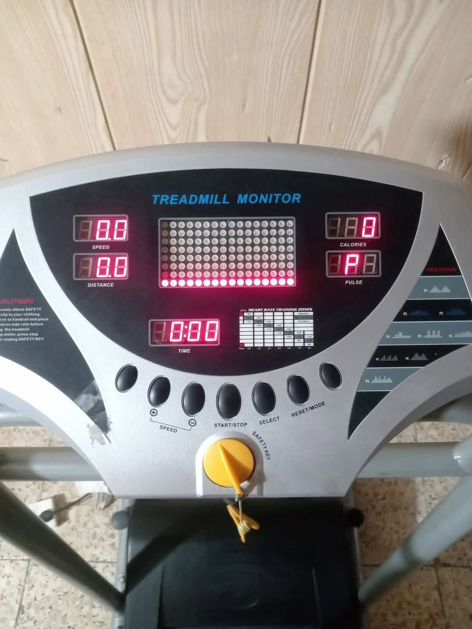 السلام عليكم عندي هذا جهاز جديد قبل شهر اخذتها اريدها 125وبي مجال


**إذا كنت صاحب هذا الإعلان وتريد حذفه لأي سبب، رجاءا أرسل رسالة إلى الدعم الفني**