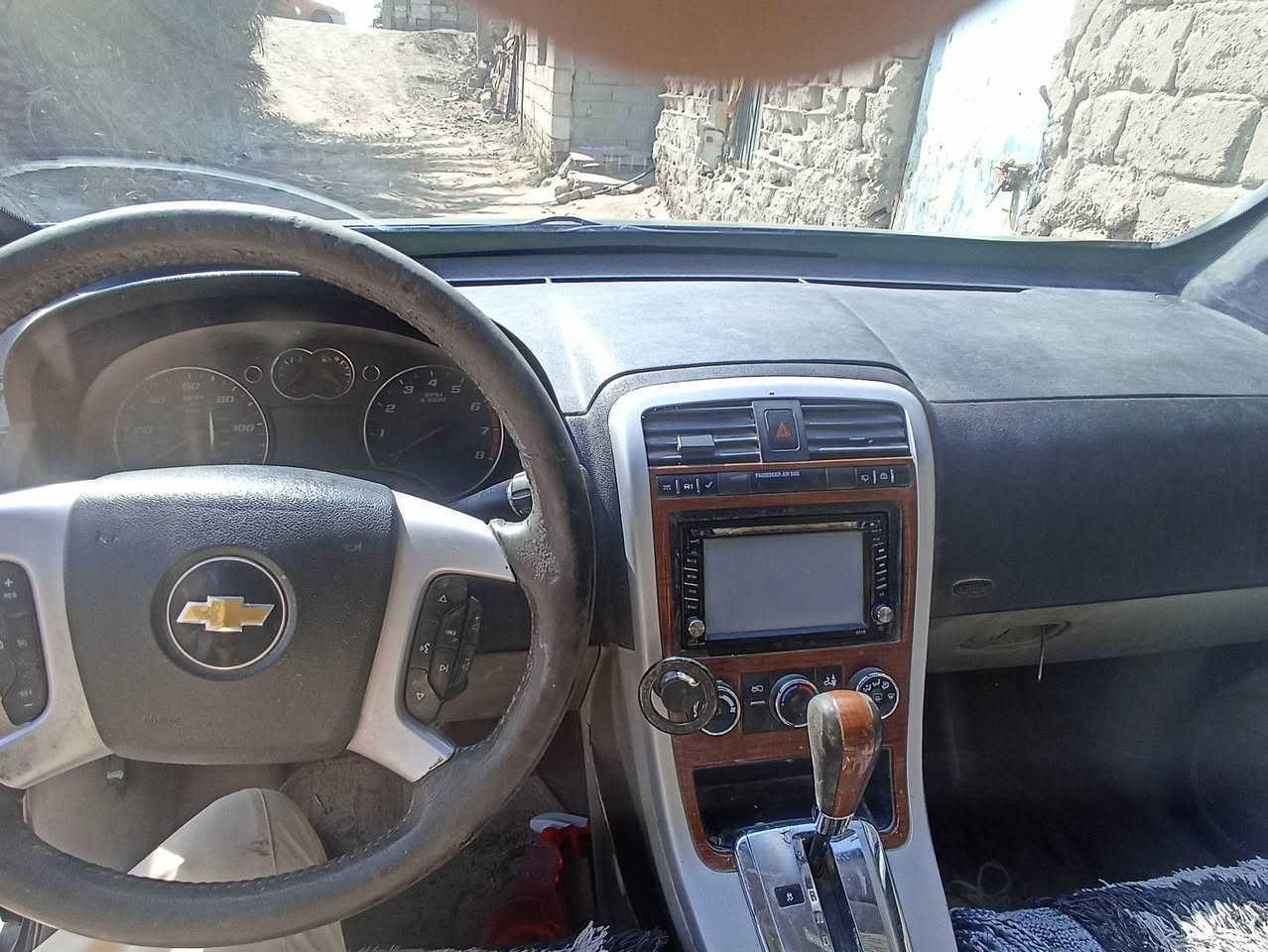 شوفر ليت كوينكس موديل 2007  رقم بغداد انكليزي مشروع وطني ضربته باب وجاملغ بأسمي موجوده بالناصريه سعر 60 وبيه مجال للطيبين


**إذا كنت صاحب هذا الإعلان وتريد حذفه لأي سبب، رجاءا أرسل رسالة إلى الدعم الفني**