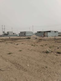 شط العرب الجزيره باب الهوى • 100م • طابو ملك صرف زراعي