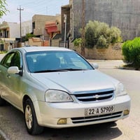 اوبترا اوتماتيك • ٢٠٠٧ • رقم ألماني