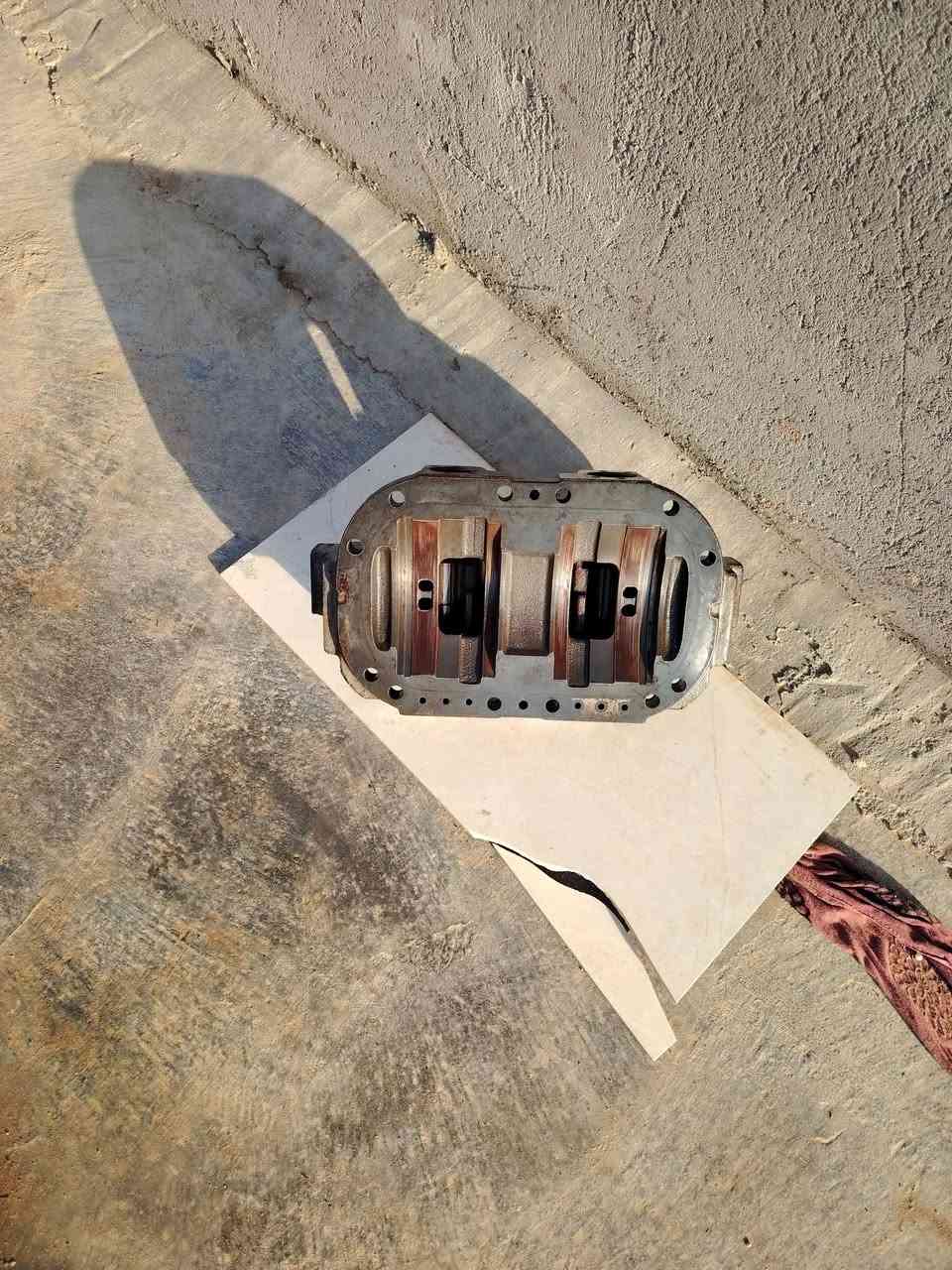 كور مال مظخه حفاره زت للبيع الاتصال ***********
