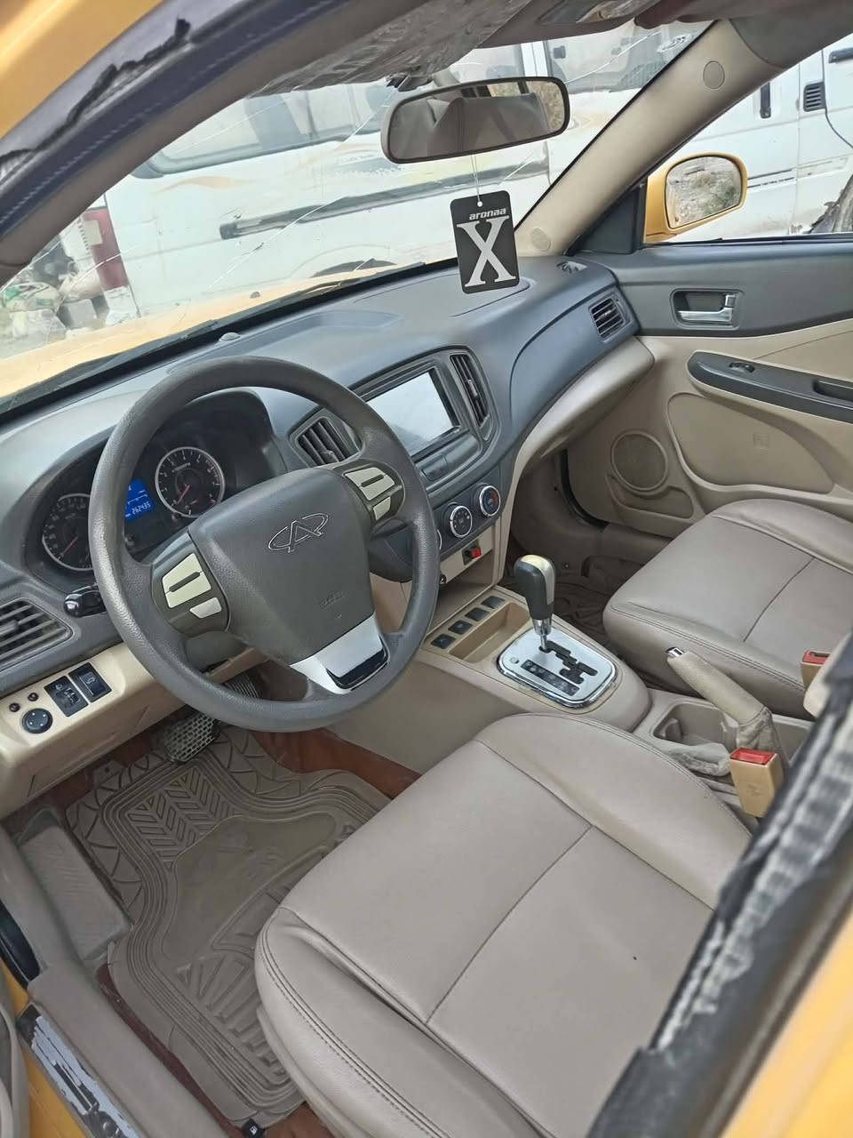 سلام عليك شيري E موديل 2014 مكينه كير كامري ابو جف تبريد ثلج تخم تأثير صدر مامي خلفي  نضيف سعر44 رقم ***********
