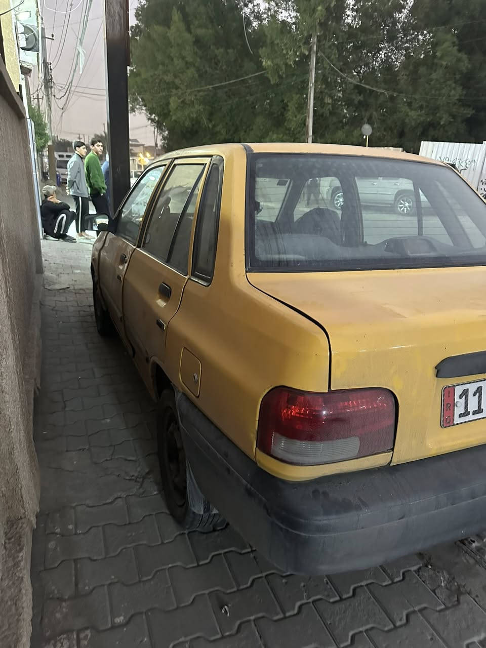 سايبا 11 كفالة شواص باسمي جاهزة من كل شيء مكان الدورة ***********
معروضة 30
