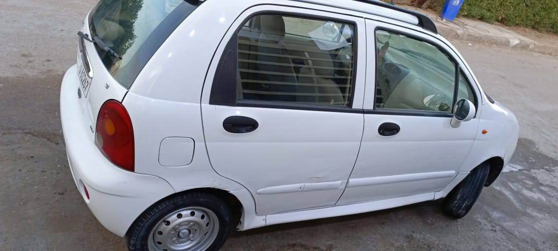 السلام عليكم سياره كيو كيو سياره حلوه ونضيفه تبريد تدفئه تخم تاير جديد رقم بغداد الجديد تحويل ثاني يوم التفاصيل اتصل ***********
