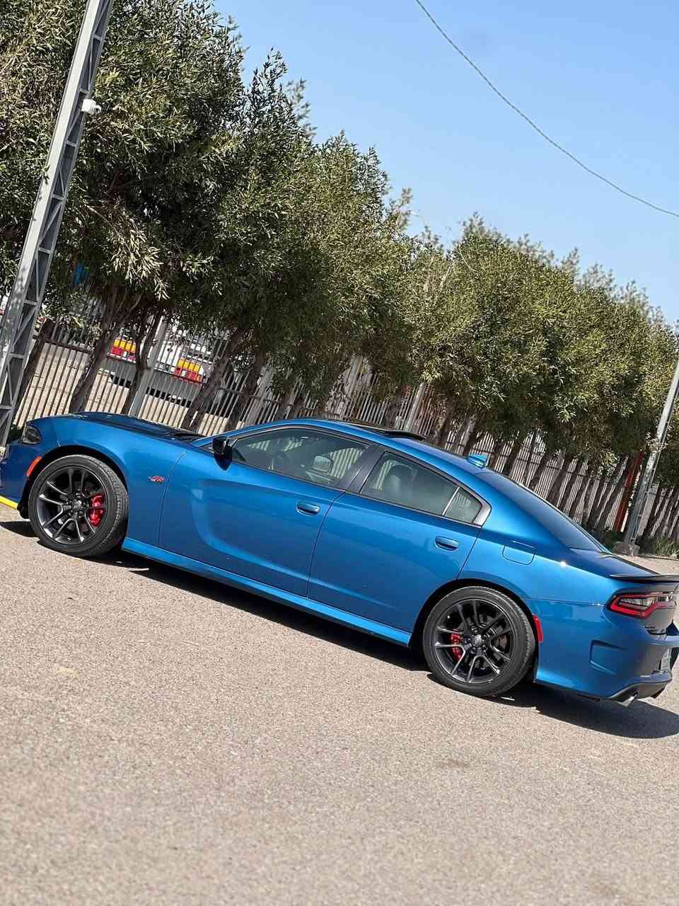 RT/5.7/هيمي MAX 2022

 السعر330 وبيها مجال للشراي

بيع فقط  بدون مراوس فقط بيع

ارتي ماكس فول الفول 1/1 قفل مواصفات

2022 موديل 

مغلفه ppf

بدون ارباك 

جاملغ مبدل نفس اللون بدون صبغ 
حافه البنيد فقط شبر صبغ فقط 

ستوك على ابلاد 

رقم بغداد بسمي تحويل ثاني يوم

مكان السياره بغداد 

***********

