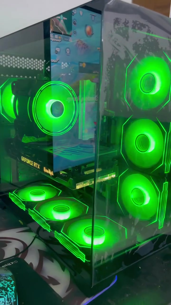 سلام عليكم 
 شباب تجميعة للبيع 
R7 7700 
Gigabyte B650 WiFi 4s
Rtx 3070ti 8G palit game rock
Ram 32G 6000H JUHOR 
M2 500G
SSD 500G
Power 1000w
التجميعة مفحوصة وشغالة
ع الفحص والضمان 
السعر مليون و٦٠٠ الف 
بغداد العطيفية


**إذا كنت صاحب هذا الإعلان وتريد حذفه لأي سبب، رجاءا أرسل رسالة إلى الدعم الفني**