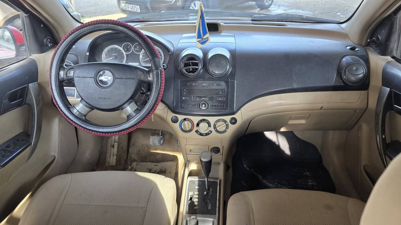 ﷽
للبيع افيووو. خليجي 
موديل 2007 رقم. بابل  مصبوغه عام للجماليه مكينه كير اوتماتيك تخم تاير حدايه سياره كامله مكان بابل المسيب. 
السعر. 49 وبيه مجال 
***********
