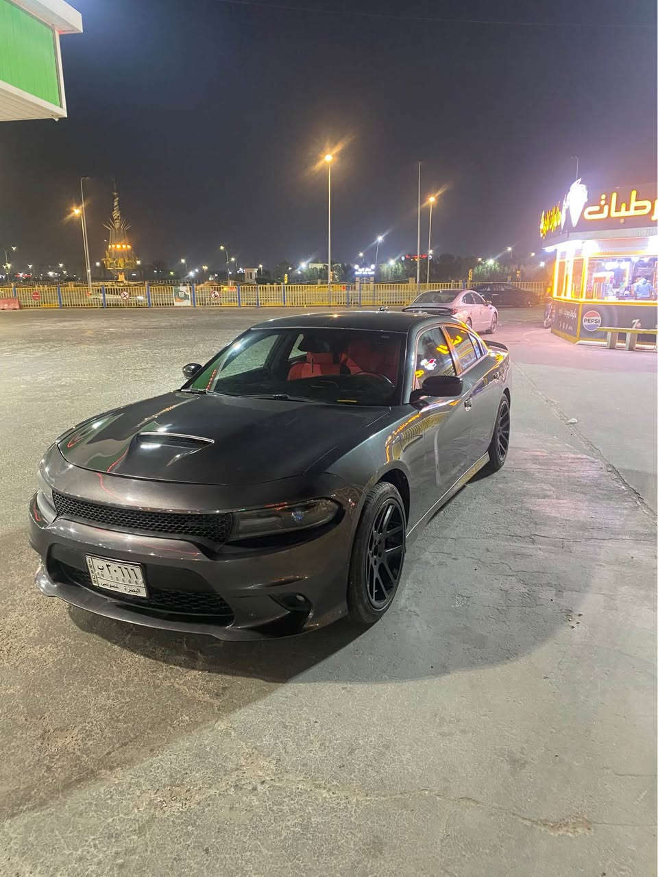 مساء الخير  جاجر جي تي.   محرك 6V فول موصفات بدون فتحه  رقم بصره حره تحويل  شاشه جبيره. وشفتات  داخل احمر السياره جاهزه وحلوه وما متعوبه. بيها جاملغ. مبدل. والبنيد محدث  اصلي.  سعرها 188 ورقه وبيها مجال 
اي ستفسار. انا خادم. هذا رقمي ***********
*********** البصرة, العراق
