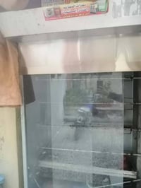 شويا دجاج جديده للبيع مكاني ايمن السعر 350 07511383481