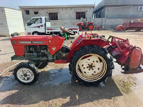 سلام عليكم ورحمة الله وبركاته مكينه لبيع ينمر حجم 18نضيفه كلش المكان صلاح الدين 
الستفسار عن طريق التصال بل رقم [***********]
