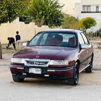 موديل ٩١ • مكينة ١.٨ • السليمانية