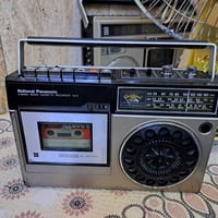 مسجل • ناشينال بنسونيك • بغداد