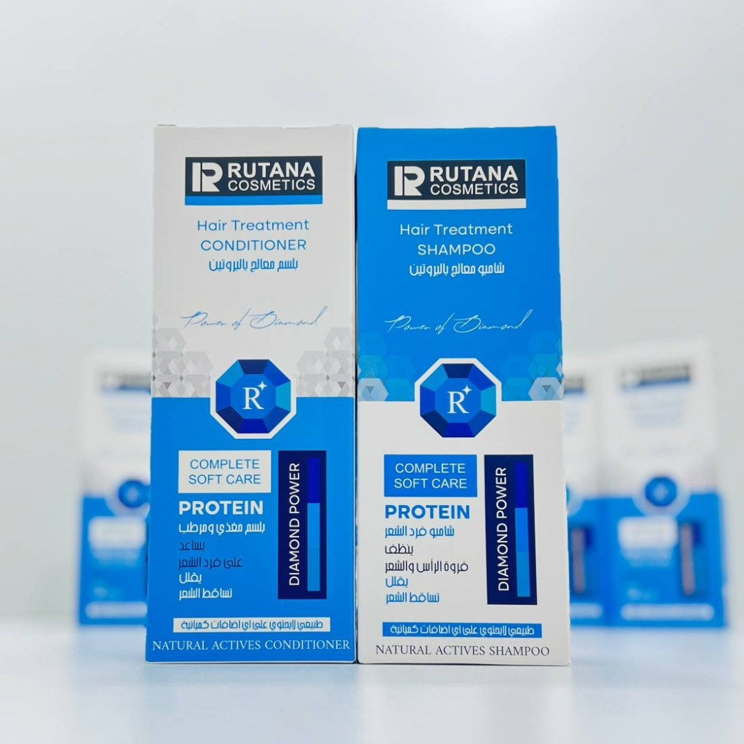 بسم الله الرحمن الرحيم 

🔥شامبو + بلسم روتانا معالج للشعر بالبروتين 🧴

مستخلص من الزيوت الطبيعيه للحفاظ على نعومة ولمعان الشعر وتقويته وحمايته من العوامل الخارجية الضارة للشعر مثل الصبغة و البروتين و المواد الكيماوية التي تجعل شعرك متهالك وغير صحي💦💦
مميزات شامبو معالج للشعر بالبروتين:
 حيث ان شامبو وبلسم معالج بالبروتين من روتانا غني بالبروتينات ومتعدد الفيتامينات👍🏼طبيعي خالي من السلفات والسليكون ولا يحتوي على اي اضافات كيميائيه مما يضمن لك أقصى درجات العناية و الحفاظ على شعرك💯💯
❇️صمم الشامبو  خصيصا للحفاظ على نعومة الشعر المعالج بالبروتين 
❇️ممزوجًا بالزيوت الطبيعيه فهو يحمي ويرطب ويغذي ويفرد تجاعيد الشعر.
❇️ينظف فروه الراس والشعر 
❇️يقلل من تساقط الشعر
❇️آمن للاستخدام اليومي
❇️لجميع أنواع الشعر.

#اكسبلور #اكسبلور_فولو #لايك #كومنت #explore likeforlikes like4likes likeforfollow العراق مشاهير بغداد البصره تصميمي تصويري البشير_شو_اكس السعودية جده الرياض الدمام الامارات


**إذا كنت صاحب هذا الإعلان وتريد حذفه لأي سبب، رجاءا أرسل رسالة إلى الدعم الفني**