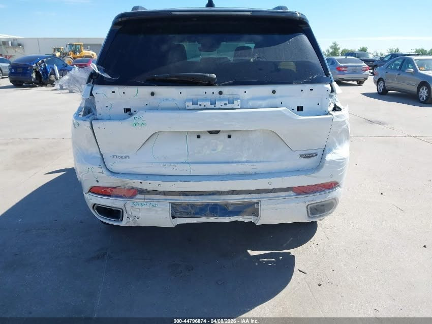 🔥 مزاد مميز ومنافسة قوية 🔥

🚨 مزاد مميز لا تفوّت الفرصة! 🚨

🚙 JEEP GRAND CHEROKEE SUMMIT 4X4
📅 موديل 2025

🗓️ موعد المزاد: 22/7/2026
⏰ الساعة: 4:30 مساءً

📍 بغداد – المنصور – شارع البرج
📌 مقابل التفاح الأخضر

📲 للاستفسار: ***********
💥 كونوا على الموعد ولا تفوّتوا الفرصة! 💥
