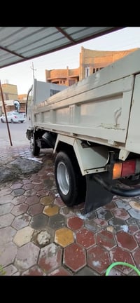 مكينة ١١٢ • نضيفه • ناصريه