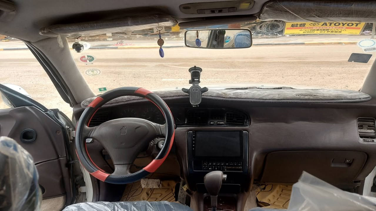 سلام عليكم من رخصت ابو الكروب سياره بطه متصل رقم بصره انكليزي مكفوله من الكص والنقل السياره حلوه شوفت العين مصبوغه السياره سعرها 58وبيه مجال قليل عنوان بصره بني منصور رقم الهاتف ***********\***********
