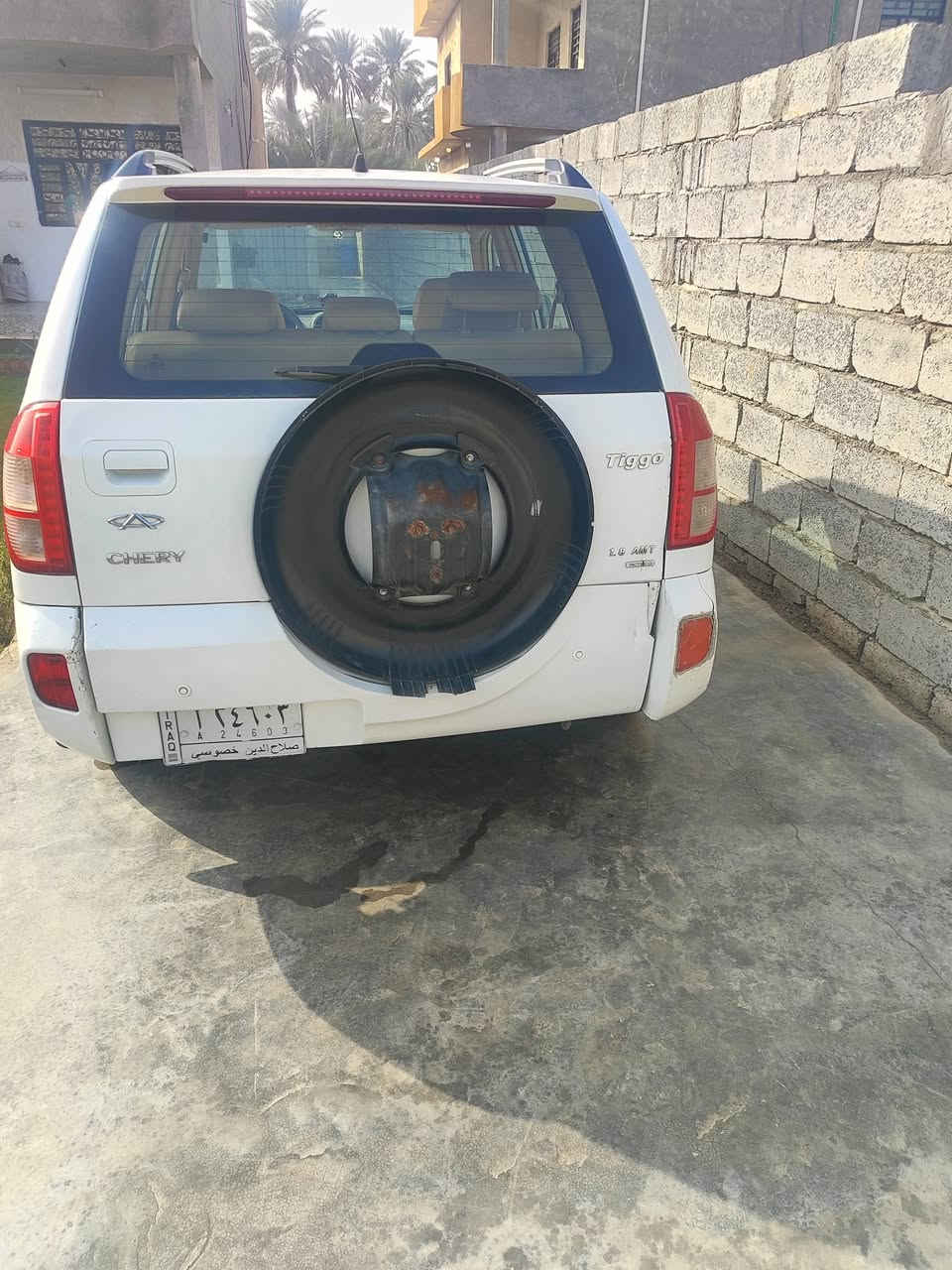 سلام عليكم عيني سياره تيكو للبيع سياره ينرادلها شويه ترتيب محرك جديد سعر سياره 40 او بي مجال
رقم التلفون ***********
