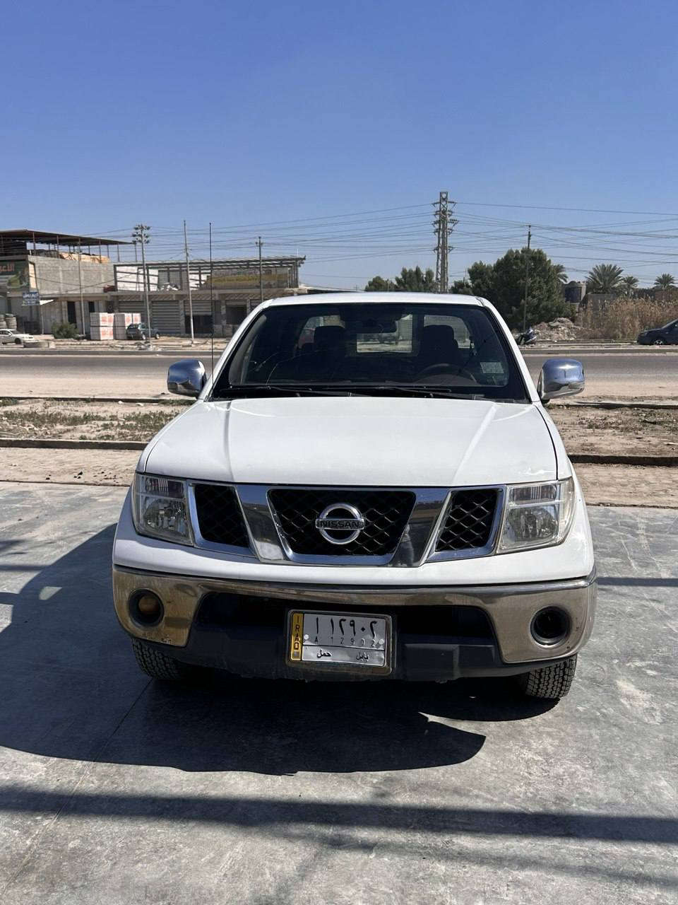 نيفاره للبيع.  2013. مكفوله رقم بابل مكان السياره بابل. ***********
