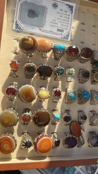 خواتم • جملة ومفرد • النجف الاشرف