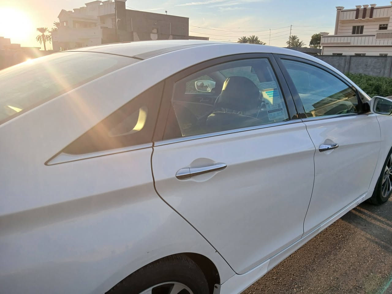 السلام عليكم
سوناتا موديل / 2011  خليجي السيارة مكفوله
 
ماشيه / 314281 mi قابل للزيادة

اللون / ابيض
مواصفات
بصمه
ويل كب
كشن السائق كهرباء
تدفئه بالكشنات 
محرك 2400✈️
للاستفسار /  ***********
الموقع / الرمادي ~ الجزيرة
السعر / 140$
الرقم الانبار
