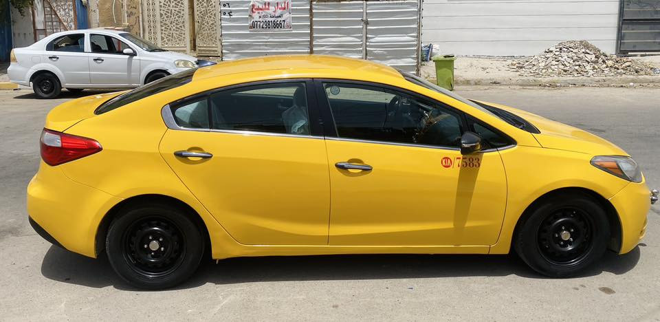 السلام عليكم فورتي للبيع 2015 سيارة مكفوله بدون دواخل بدون  كص 
سعرها 83 وبيها مجال 
مكاني بسماية  
***********
