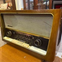 راديو گروندك • شغال FM • نظيف