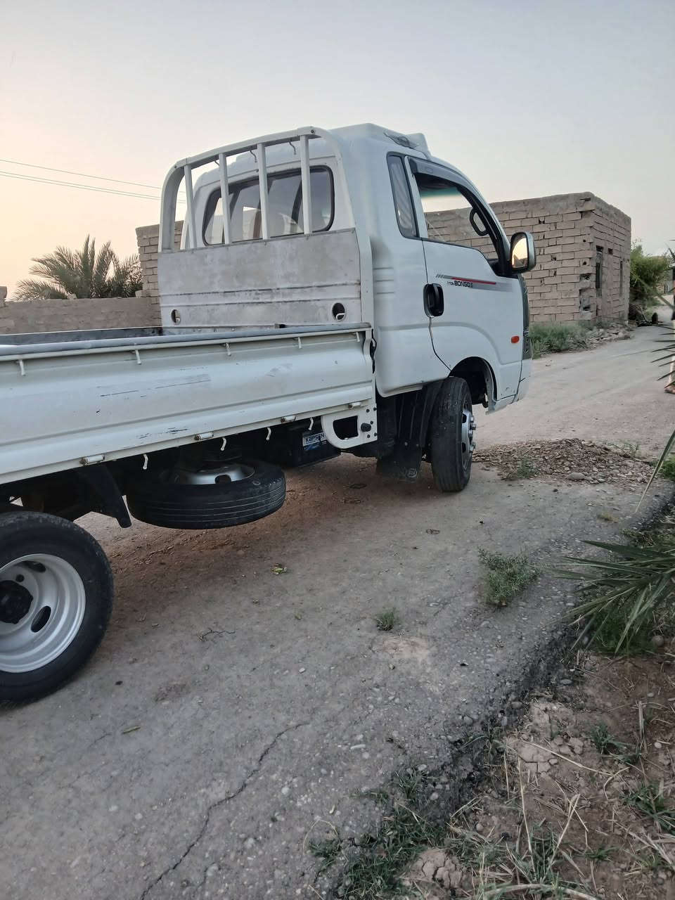 السلام عليكم  فحل مسكر  مجول  ٧ كير  مديل  ٢٠١٢ 
سياره  مكفوله  ويل محور ١٤  سياره جاهزه  بسمنه  رقم بغداد مشروع  وطني مداور ثاني يوم   كير  مكينه مكفولات  سياره مال جناي  مشي خير  من الله  مكان  السياره  العماره السعر ١١٥   رقم الهاتف  ***********.

