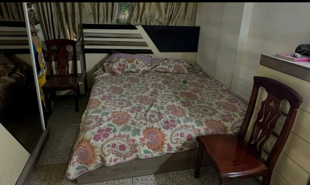 السلام عليكم غرفة نوم تركي نظيفة جدا . للبيع . العنوان بغداد المنصور ***********
