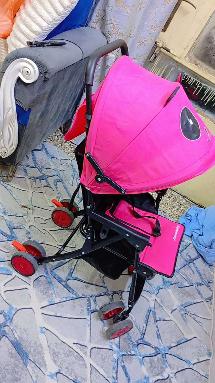 سلام عليكم عربانه جديده ونظيفه الله شاهد واظرارها فقط الي مأشره عليهن بالون الاحمر فقط سعرها 25 اخذتها 38 مكاني الشعب 🌹🌹


**إذا كنت صاحب هذا الإعلان وتريد حذفه لأي سبب، رجاءا أرسل رسالة إلى الدعم الفني**